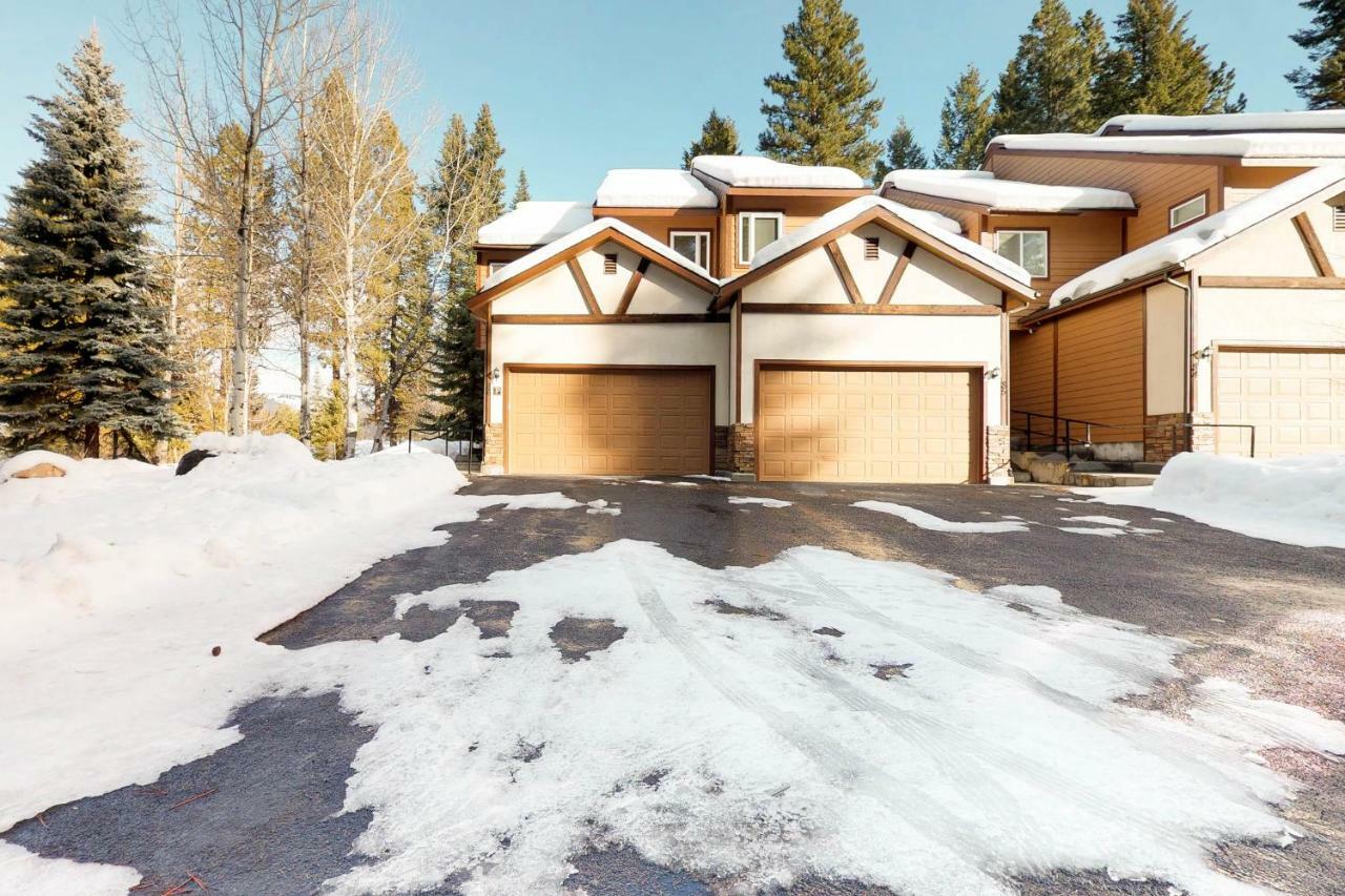 Aspen Village 86 麦考尔 外观 照片