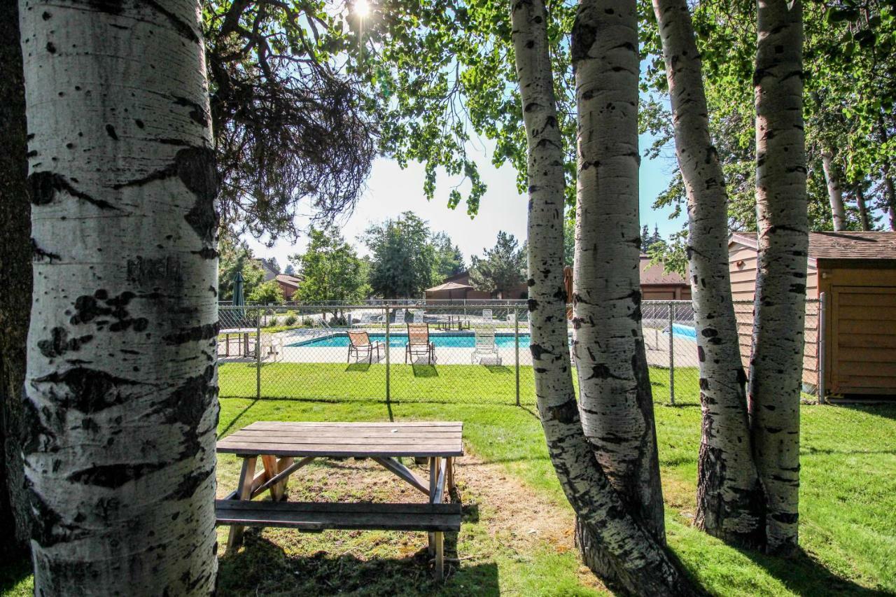 Aspen Village 86 麦考尔 外观 照片